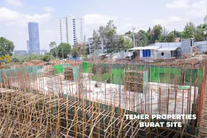 2bdrm Apartment in Temer Real Estate, Arada for sale