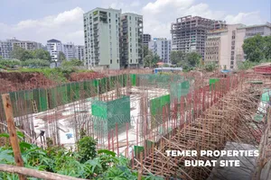 2bdrm Apartment in Temer Real Estate, Arada for sale