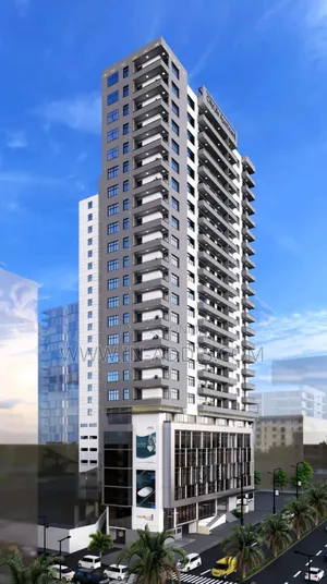 2bdrm Apartment in Temer Real Estate, Arada for sale