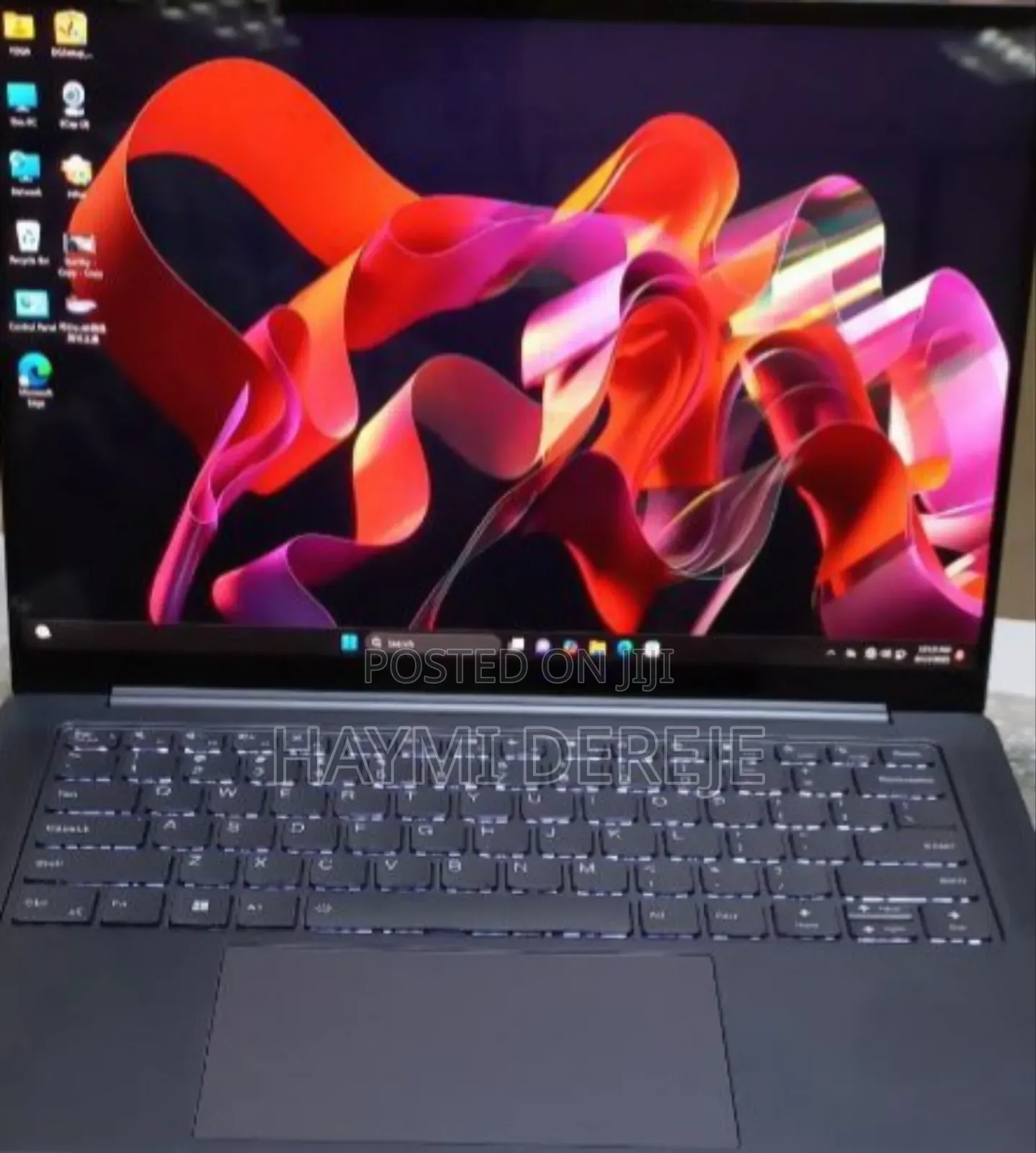 New Laptop Lenovo Yoga 11e 32GB Intel Core I7 SSD 1T