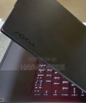 New Laptop Lenovo Yoga 11e 32GB Intel Core I7 SSD 1T