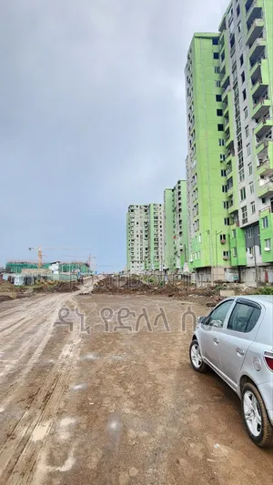 Photo - Furnished 2bdrm Condo in አዲስ አበባ, Bole for sale