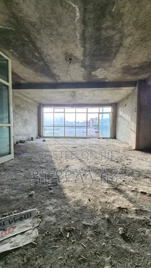 Furnished 2bdrm Condo in አዲስ አበባ, Bole for sale