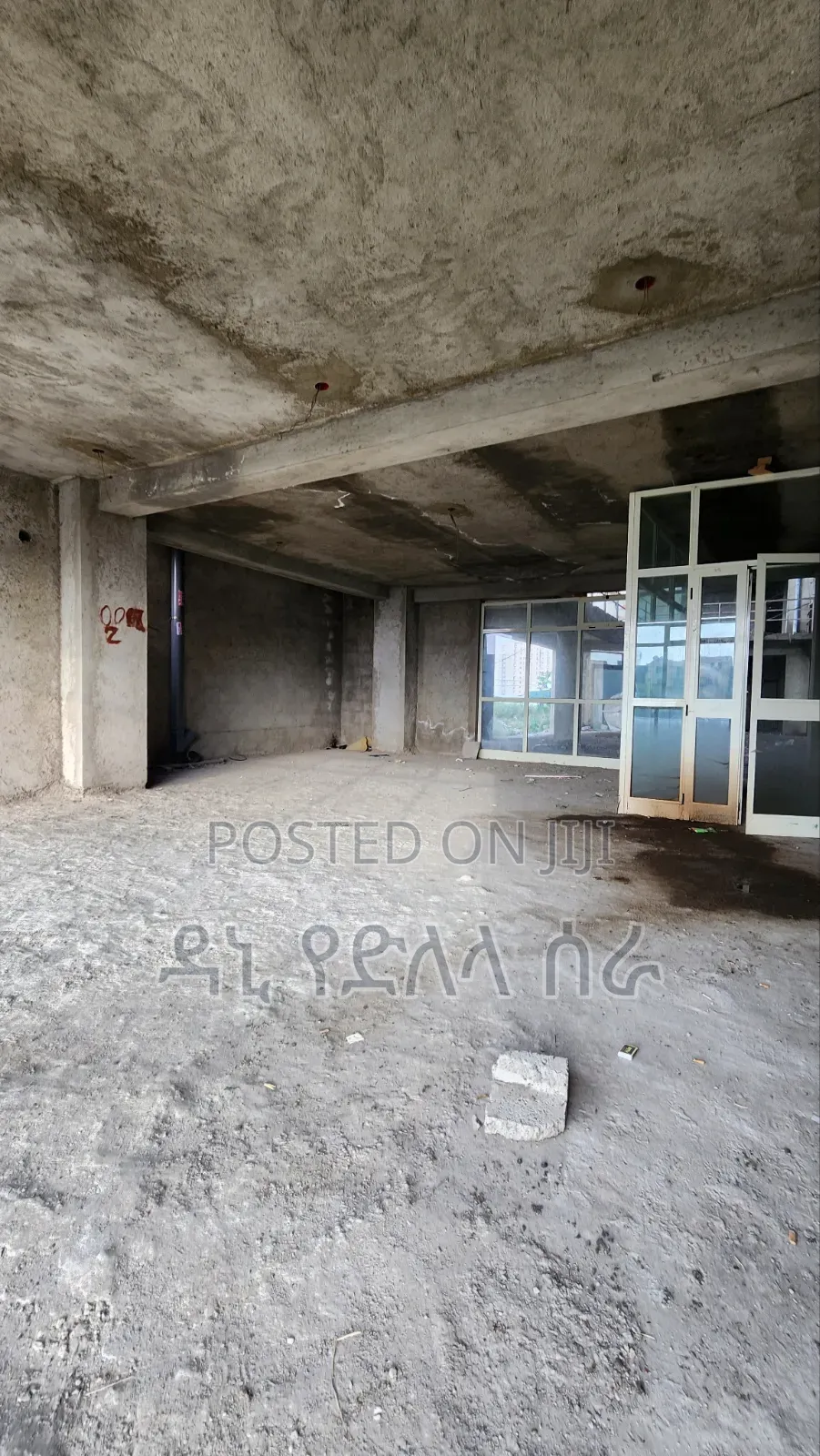 Furnished 2bdrm Condo in አዲስ አበባ, Bole for sale