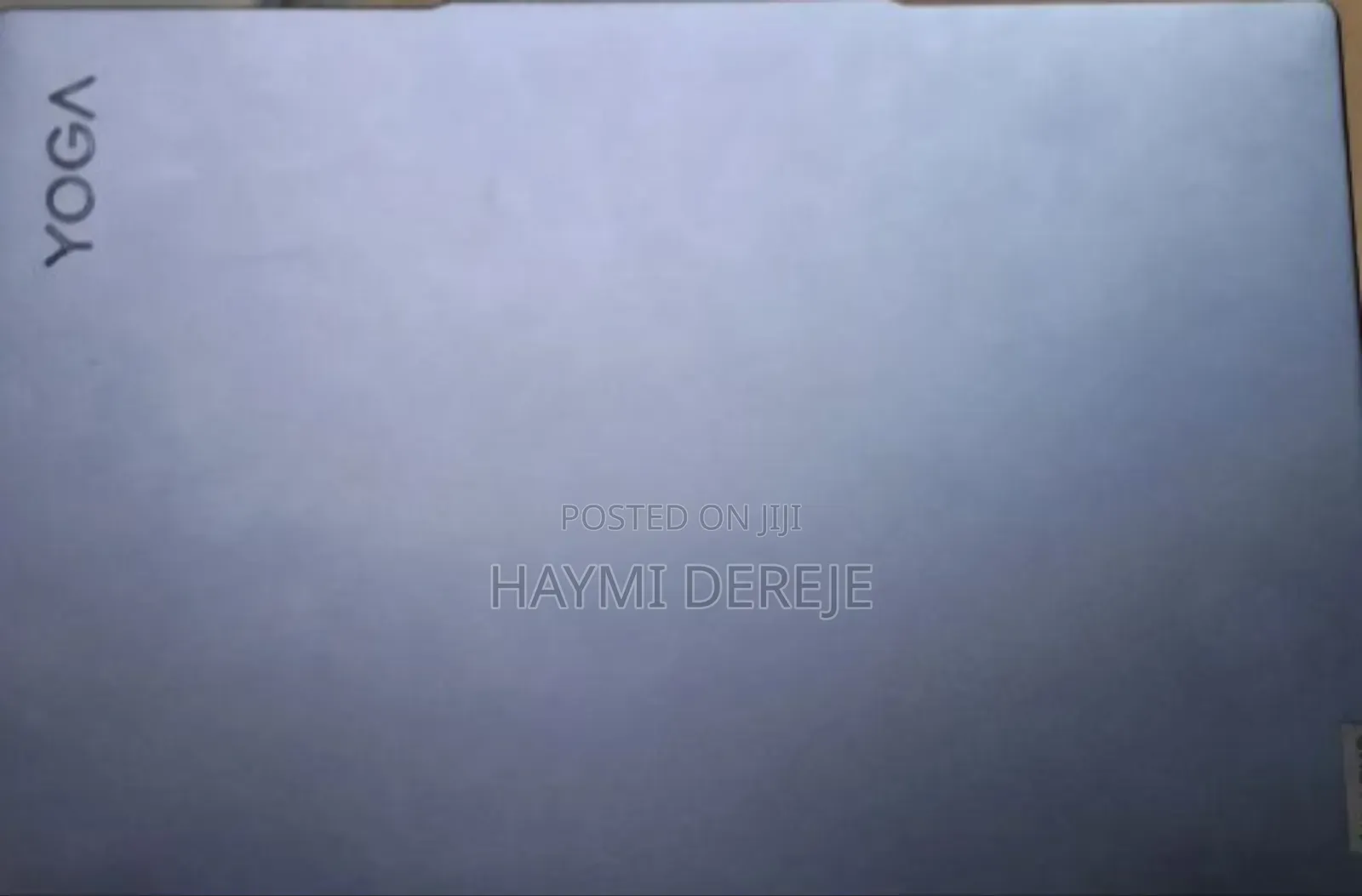 New Laptop Lenovo Yoga 11e 32GB Intel Core I7 SSD 1T