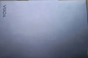 New Laptop Lenovo Yoga 11e 32GB Intel Core I7 SSD 1T