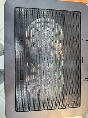 Notebook Cooling Pad