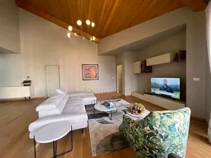 Furnished 7bdrm Apartment in Bole for sale