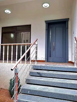 Furnished 7bdrm Apartment in Bole for sale