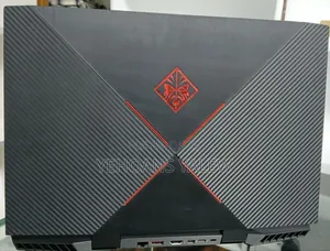 Photo - New Laptop HP Omen 15 16GB Intel Core I7 SSD 512GB