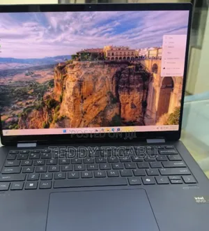 Photo - New Laptop HP Envy x360 32GB Intel Core Ultra 7 SSD 1T