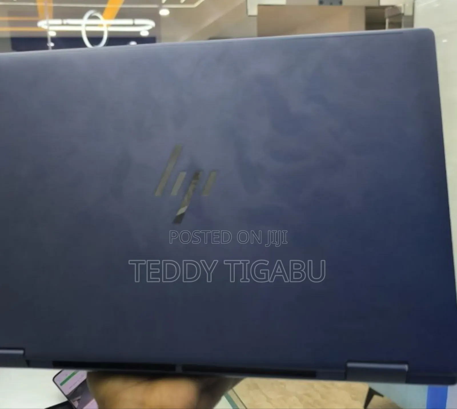 New Laptop HP Envy x360 32GB Intel Core Ultra 7 SSD 1T