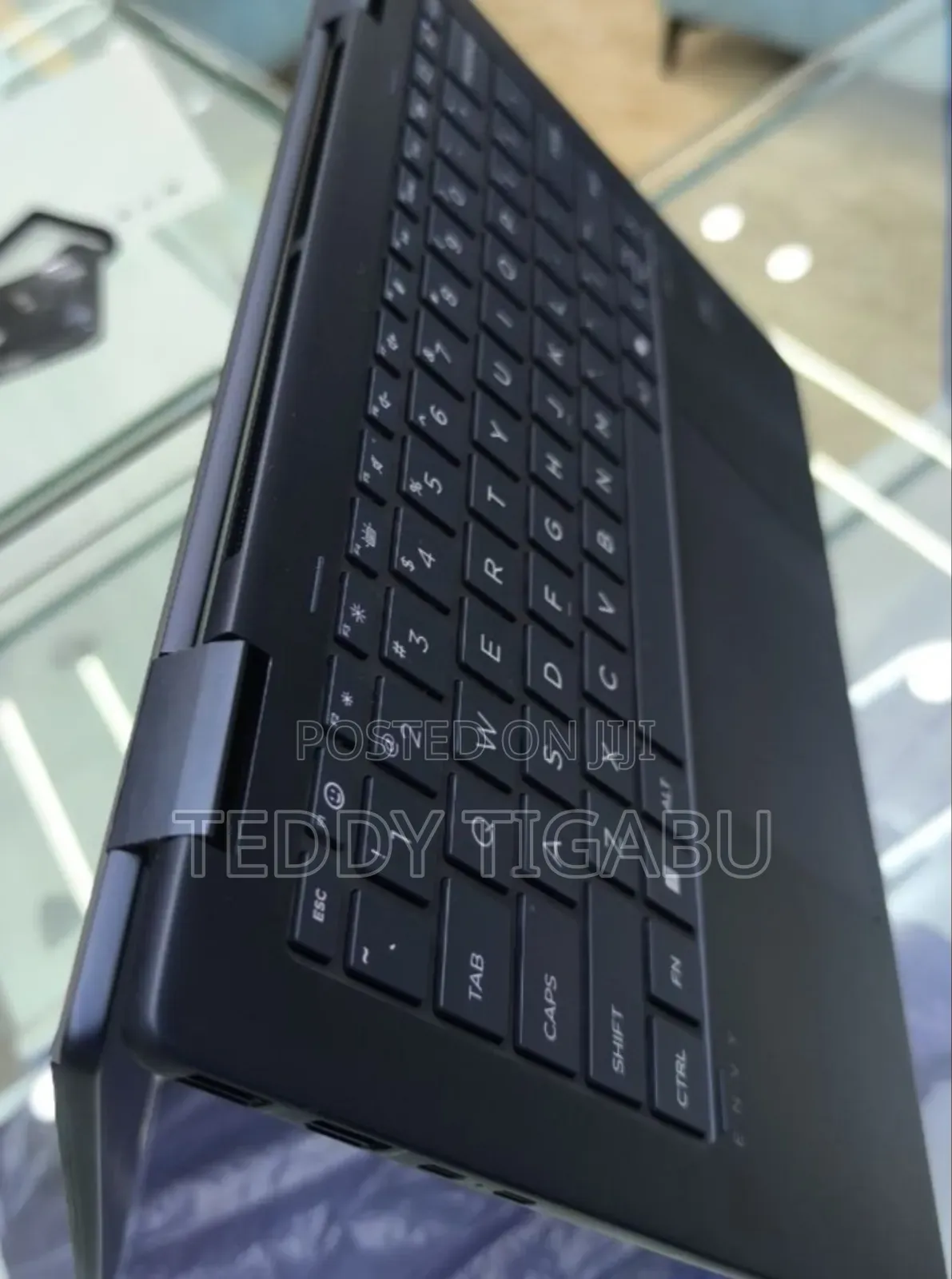 New Laptop HP Envy x360 32GB Intel Core Ultra 7 SSD 1T