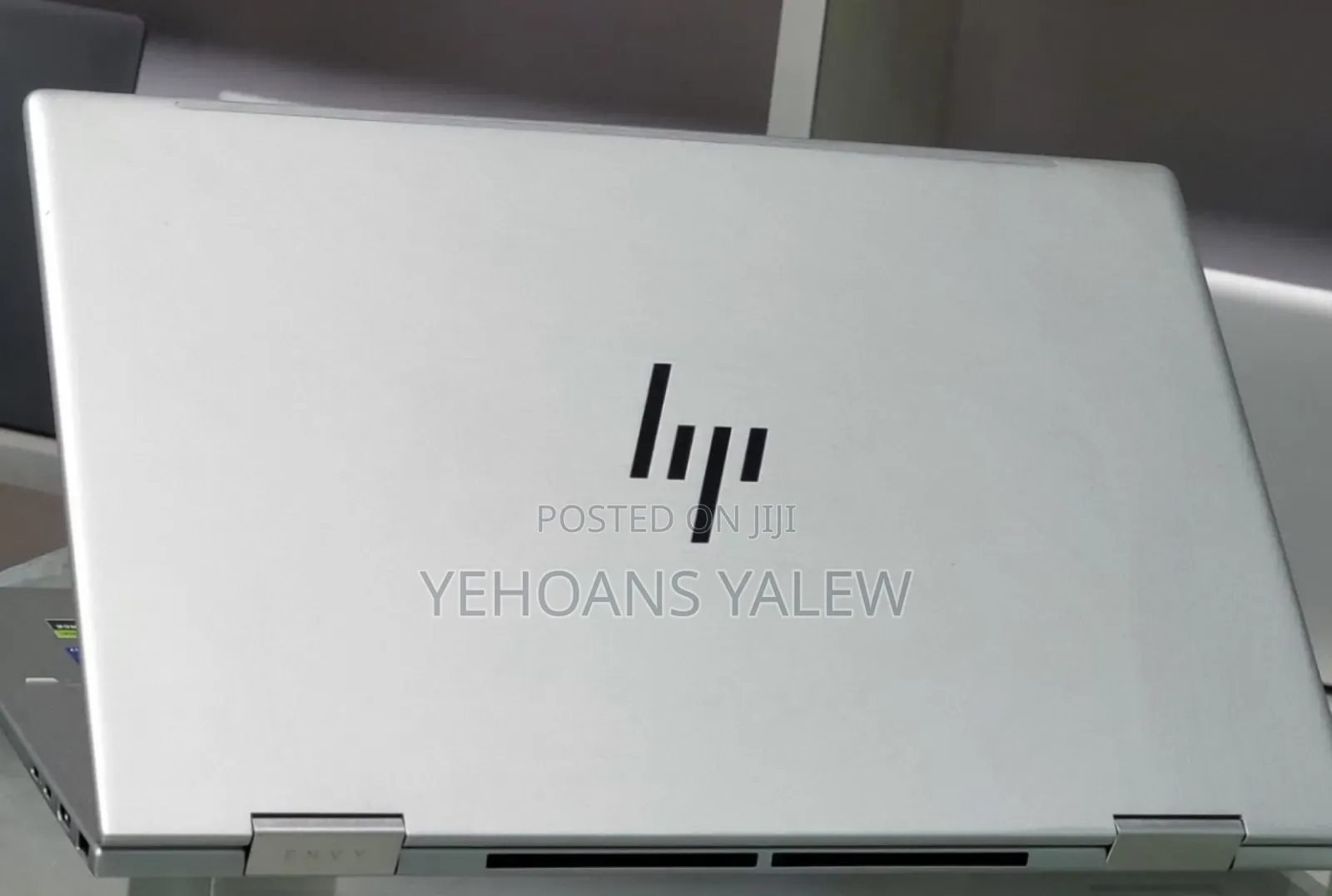 New Laptop HP Envy X360 16GB Intel Core I7 SSD 1T