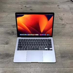 New Laptop Apple MacBook Air 2020 M1 8GB Apple M1 SSD 256GB