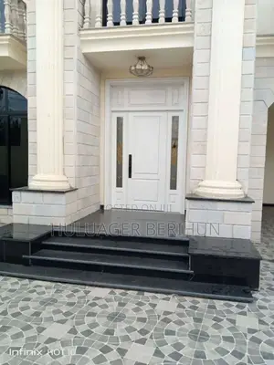 Furnished 6bdrm House in Bole for sale