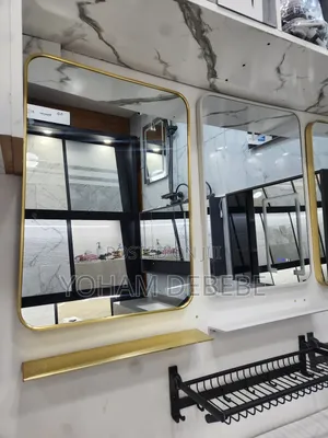 Photo - Normal Mirrors