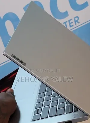 New Laptop Lenovo Ideapad 3 16GB Intel Core I7 SSD 512GB