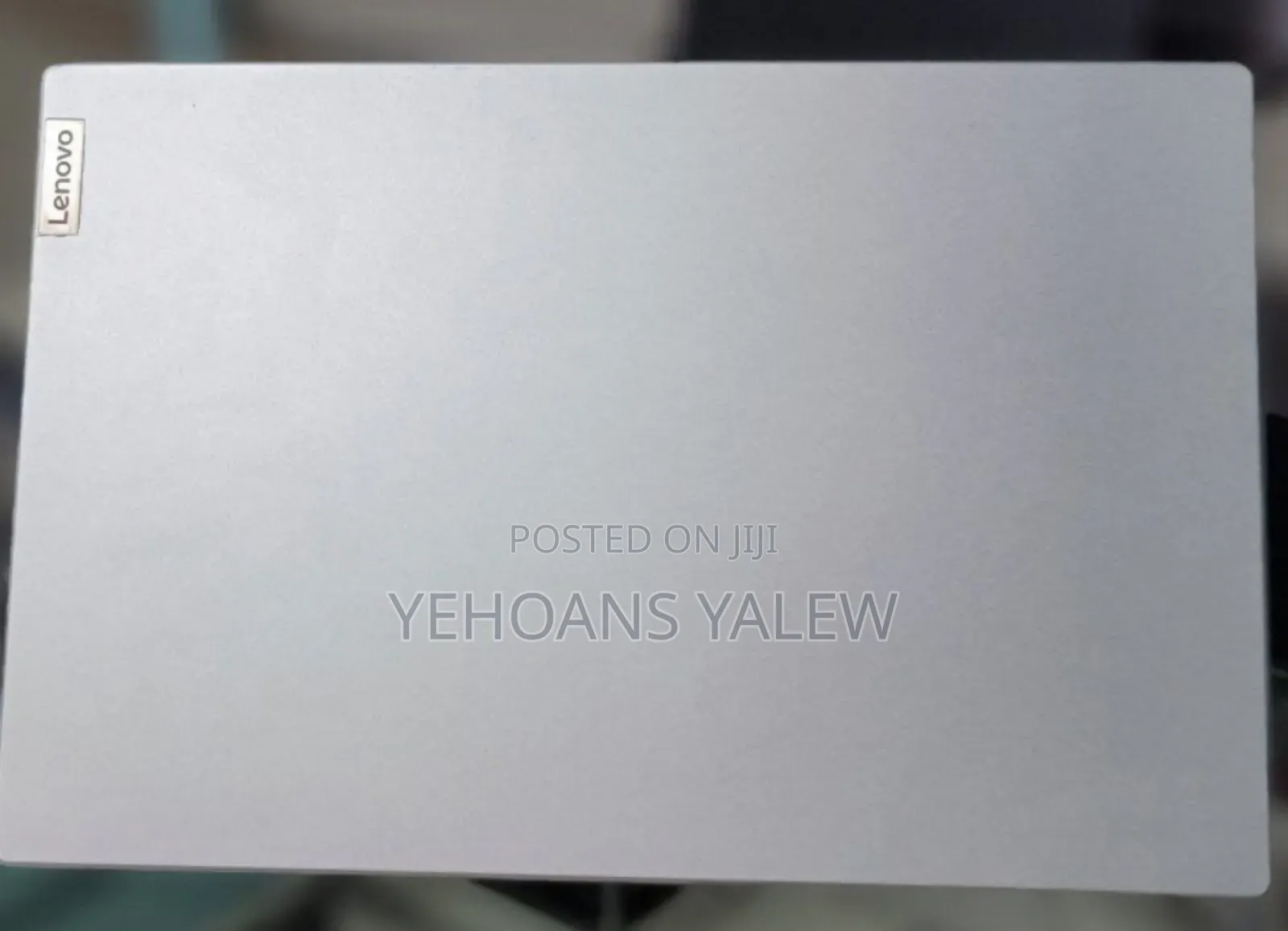 New Laptop Lenovo Ideapad 3 16GB Intel Core I7 SSD 512GB