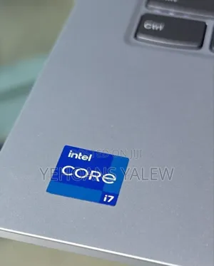 New Laptop Lenovo Ideapad 3 16GB Intel Core I7 SSD 512GB