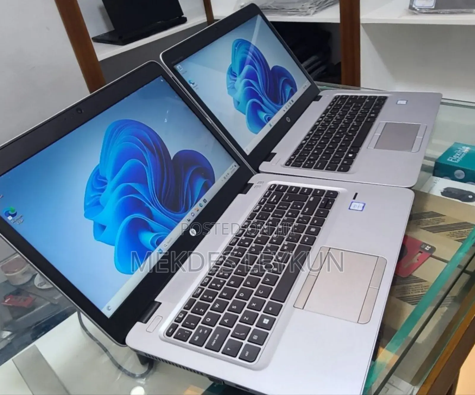 Laptop HP EliteBook 840 8GB Intel Core I5 SSD 512GB