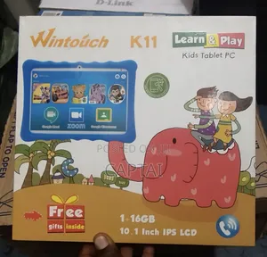 Photo - New Wintouch K11 16 GB Black