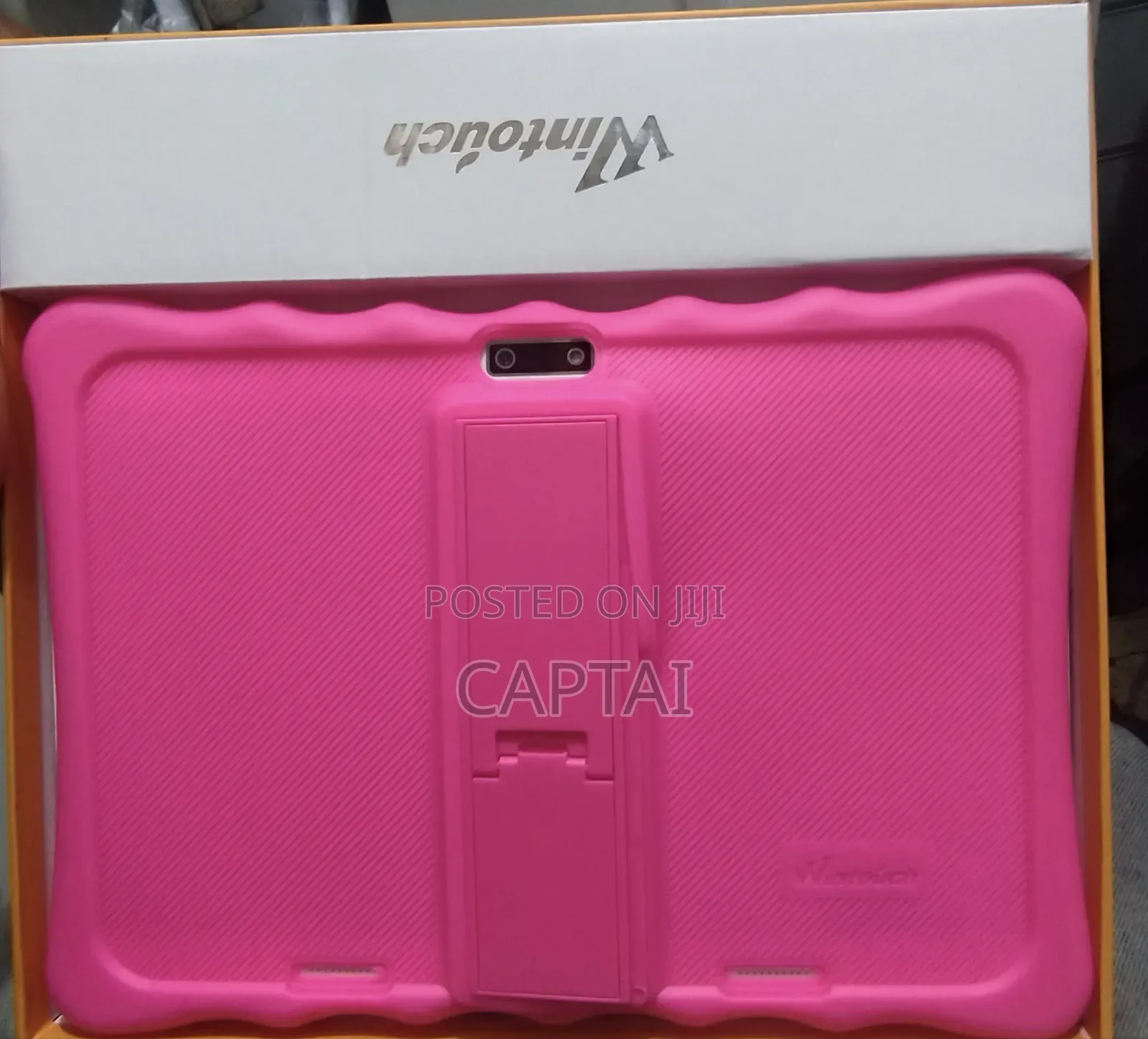 New Wintouch K11 16 GB Black