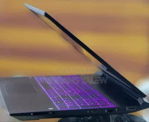 New Laptop HP Pavilion Power 15 8GB AMD Ryzen 7 SSD 512GB