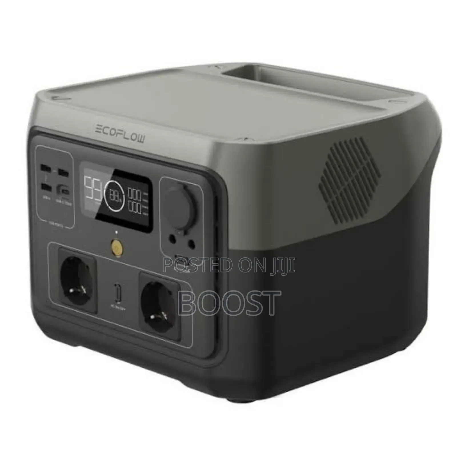 Ecoflow River 2 Max Portable Power Station