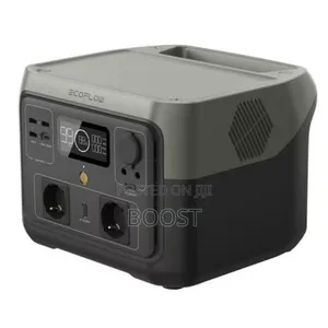 Photo - Ecoflow River 2 Max Portable Power Station