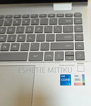 Photo - New Laptop HP Envy X360 16GB Intel Core I5 SSD 512GB