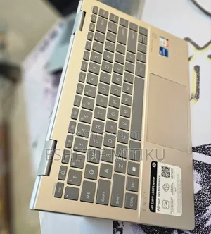 New Laptop HP Envy X360 16GB Intel Core I5 SSD 512GB