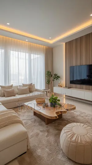 Photo - 3bdrm Apartment in Private Centre Real, Bole for sale