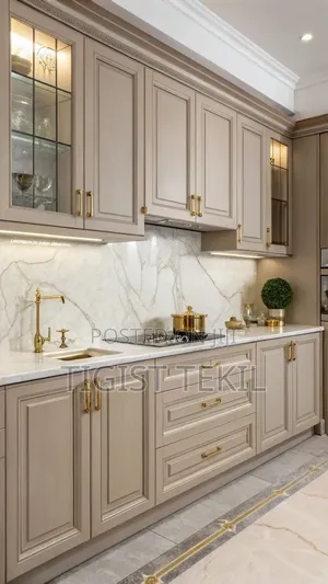 3bdrm Apartment in Private Centre Real, Bole for sale