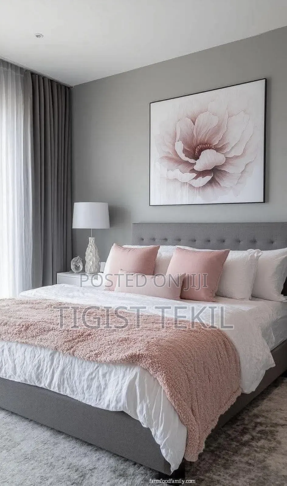 3bdrm Apartment in Private Centre Real, Bole for sale