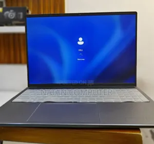 New Laptop Dell Inspiron 15 7558 16GB Intel Core I7 SSD 512GB