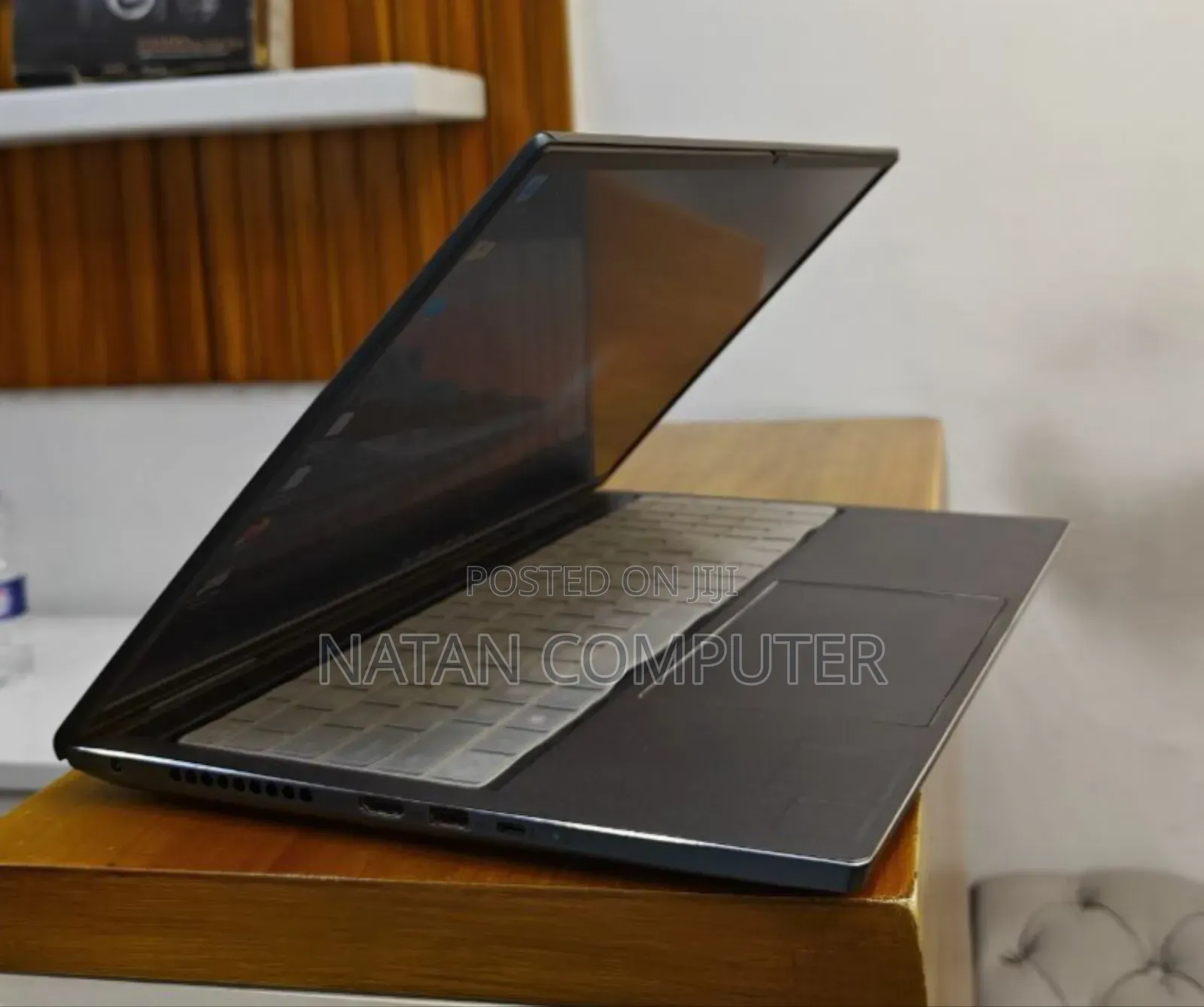 New Laptop Dell Inspiron 15 7558 16GB Intel Core I7 SSD 512GB