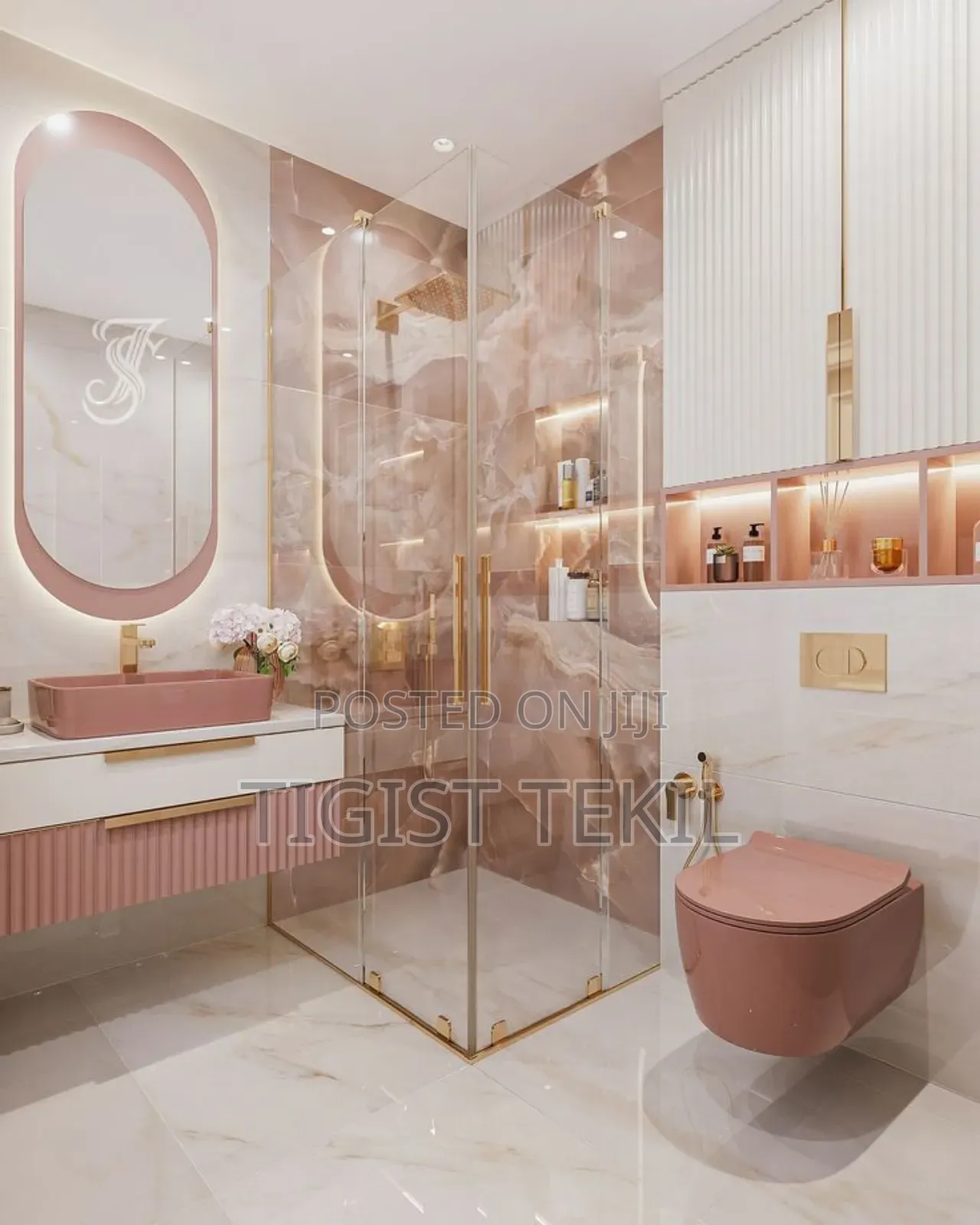 3bdrm Apartment in Arada for sale