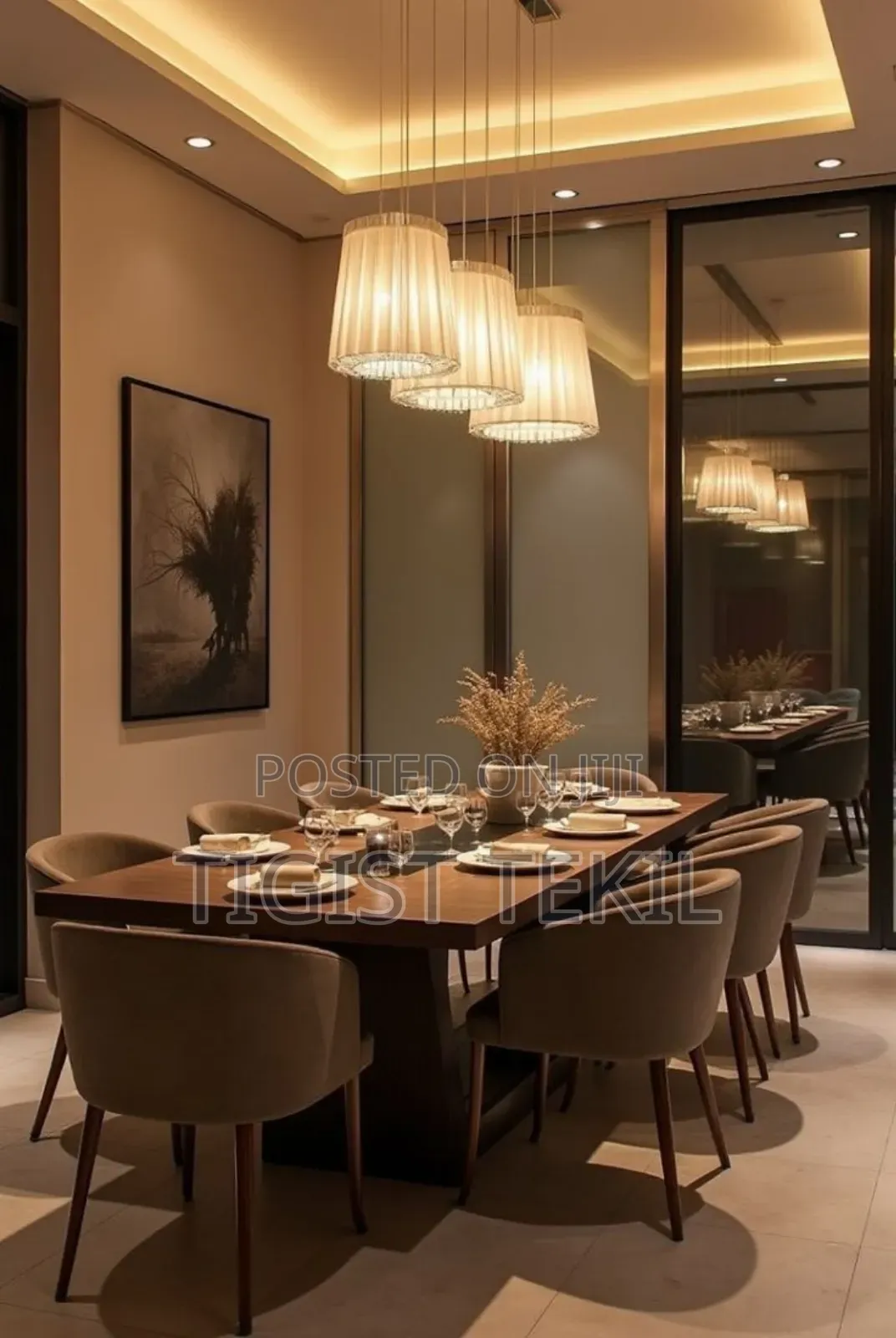 3bdrm Apartment in Arada for sale