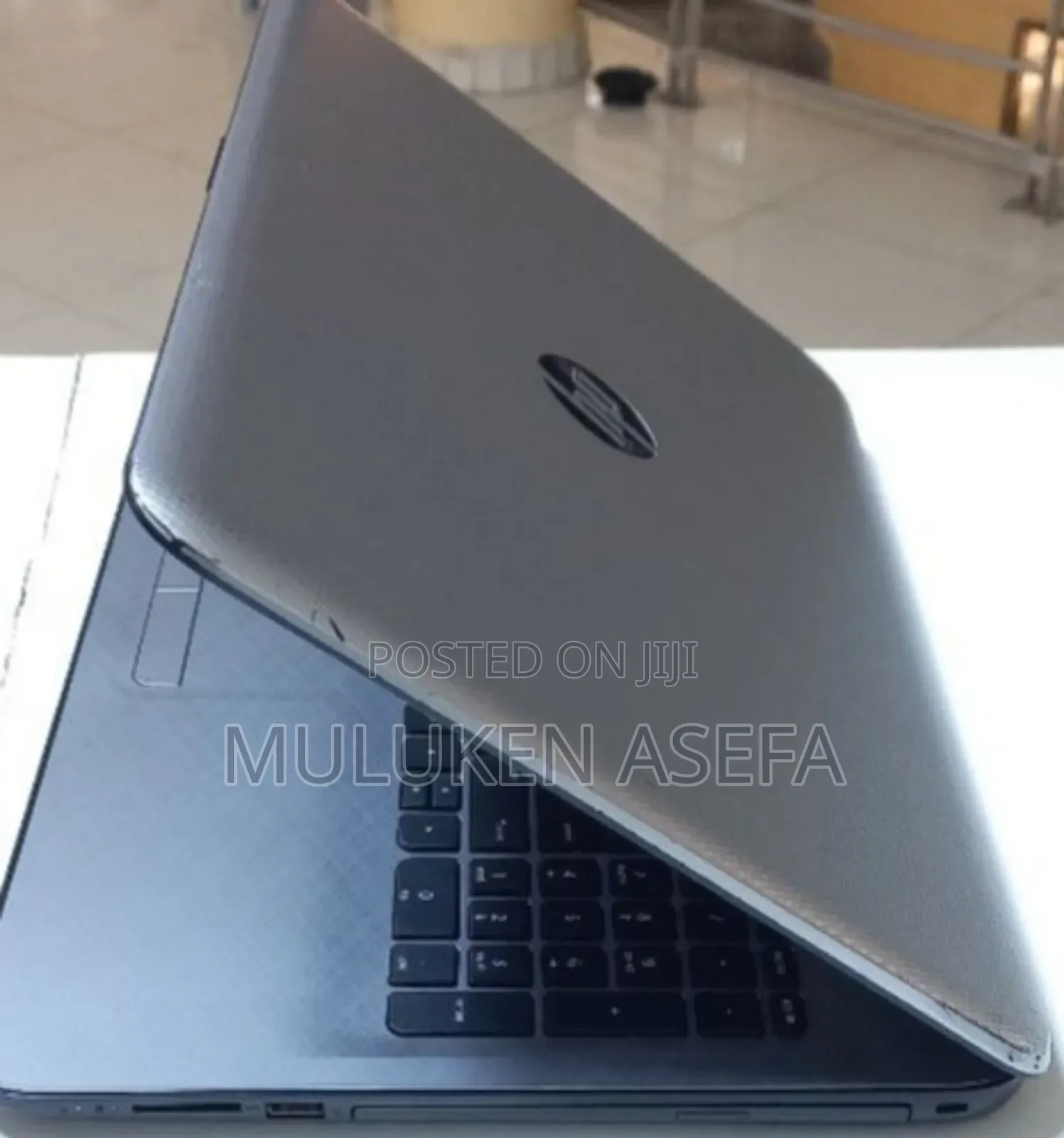 New Laptop HP Stream Notebook 8GB AMD A8 SSD 500GB