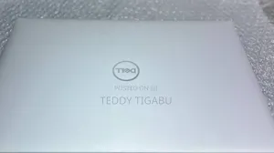 Photo - New Laptop Dell XPS 15 16GB Intel Core I7 SSD 512GB