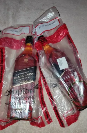 Photo - Black Label