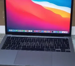 New Laptop Apple MacBook Pro 2020 16GB Intel Core I5 SSD 512GB