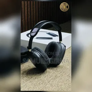 Photo - Apple Airpod Max 2* *Anc 1:1 Replica* 