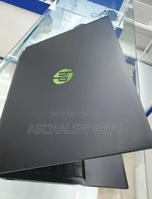 New Laptop HP Pavilion Power 15 16GB Intel Core I5 SSD 512GB