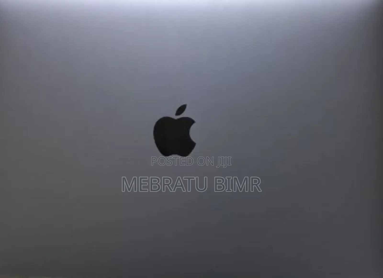 New Laptop Apple MacBook Pro 2020 16GB Intel Core I5 SSD 512GB