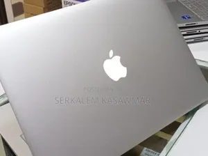 Photo - New Laptop Apple MacBook Air 2011 4GB Intel Core I5 SSD 128GB