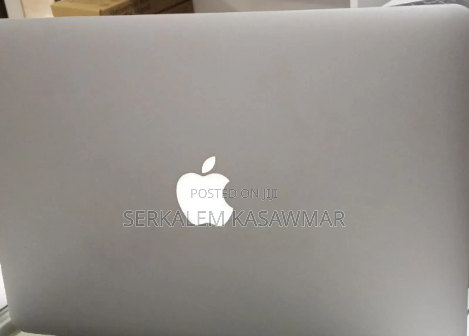 New Laptop Apple MacBook Air 2011 4GB Intel Core I5 SSD 128GB