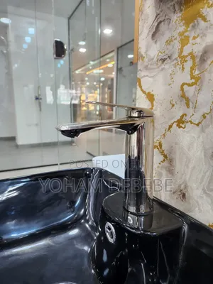 Photo - Shower Mixer