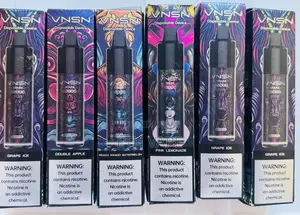 Photo - VNSN 12,000 Puffs With Discount 3,000 Birr